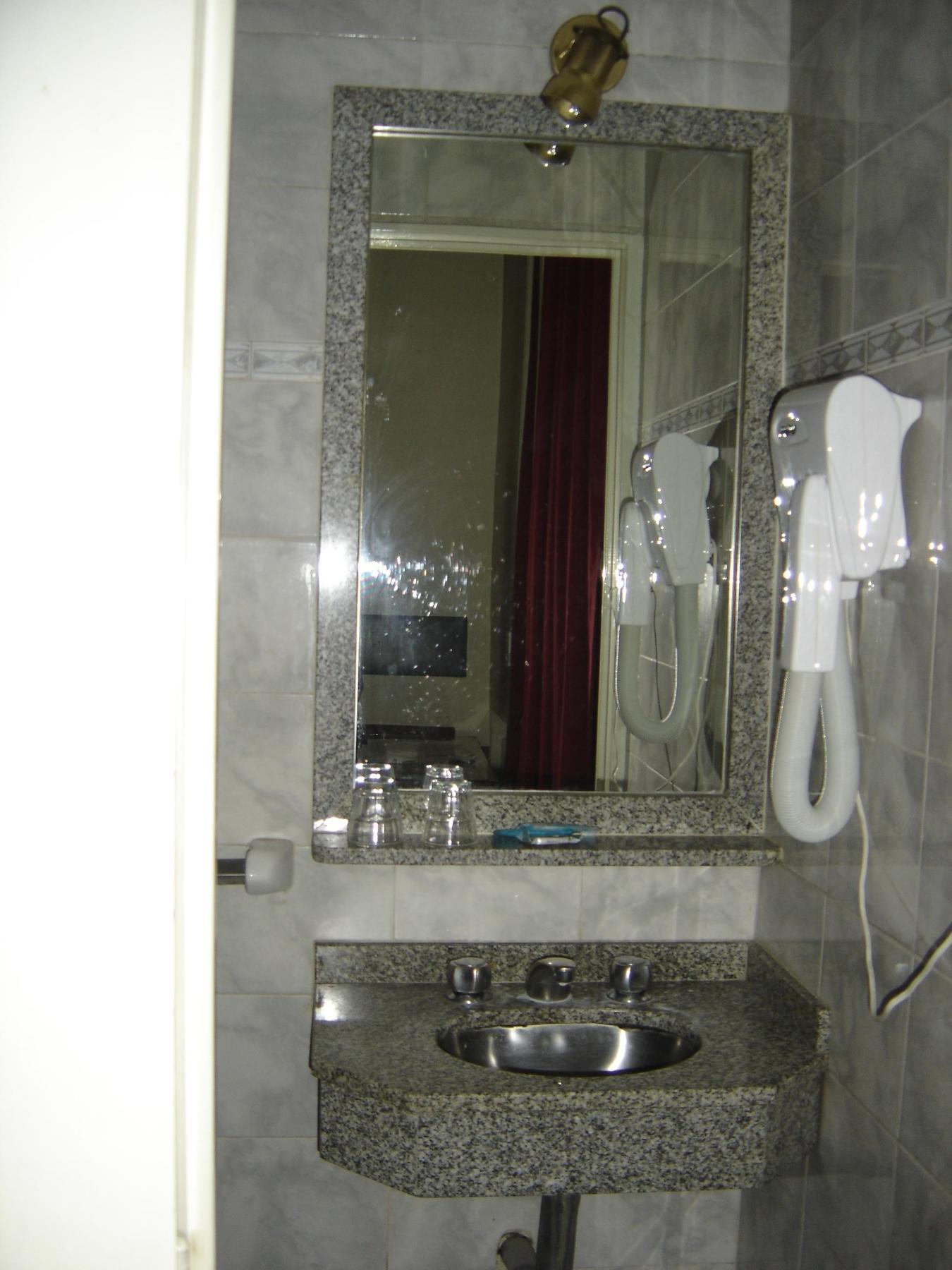 Hotel Chile Buenos Aires Eksteriør billede
